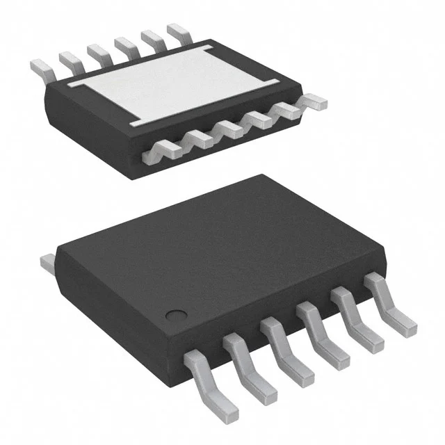 LTC7061EMSE#TRPBF Analog Devices Inc.  Full Half-Bridge Drivers